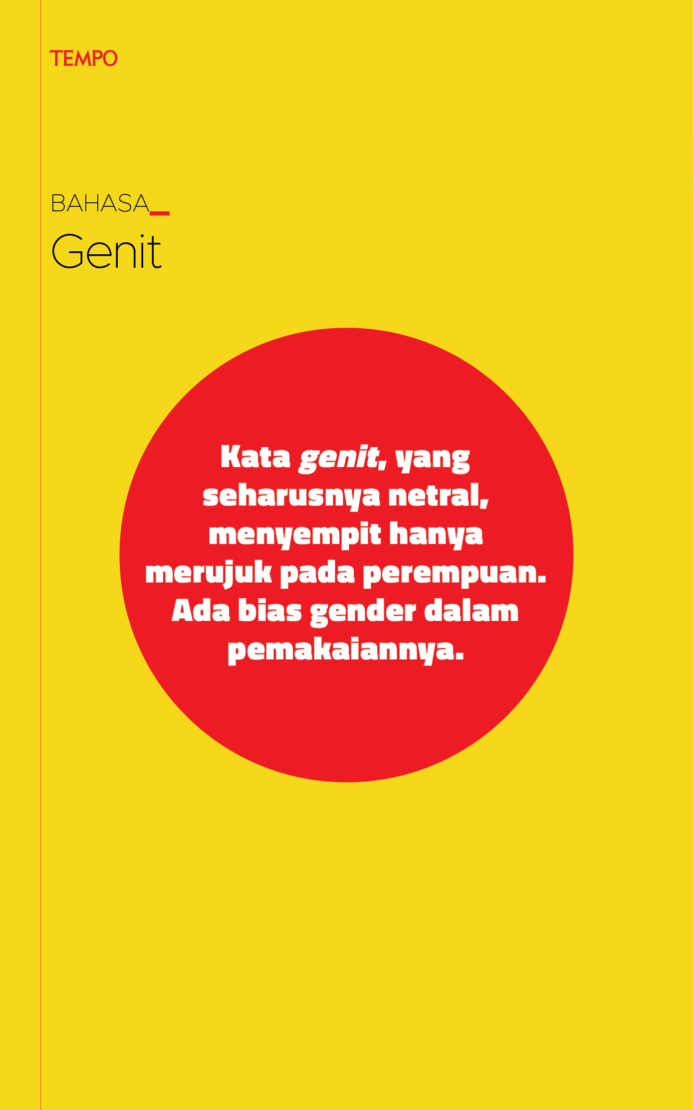 Bahasa