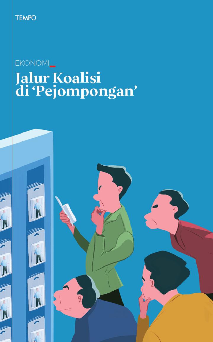 Ekonomi dan Bisnis