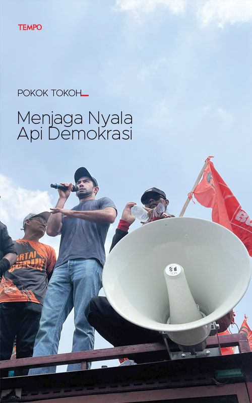 Pokok dan Tokoh