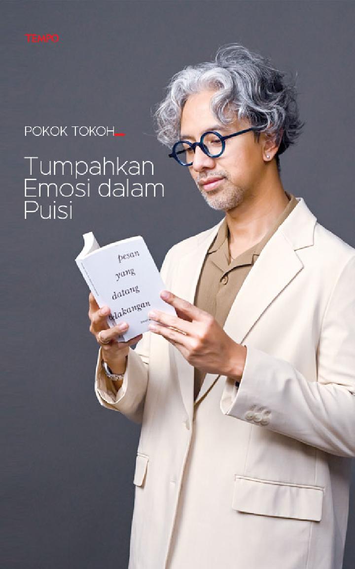 Pokok dan Tokoh