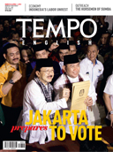 Cover Magz Tempo - Edisi 2012-03-28