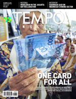 Cover Magz Tempo - Edisi 2016-10-04