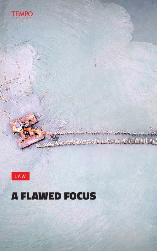 Cover Magz Tempo - TE2538 - Cooperative Controversies
