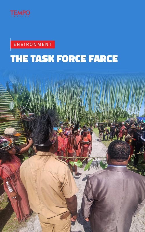 Cover Magz Tempo - TE2538 - Cooperative Controversies