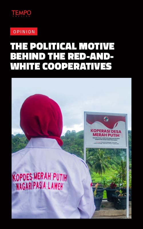 Cover Magz Tempo - TE2538 - Cooperative Controversies