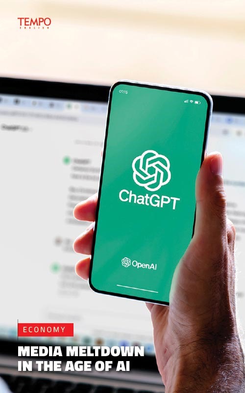 Cover Magz Tempo - TE2612 - Import Quotas for Cronies