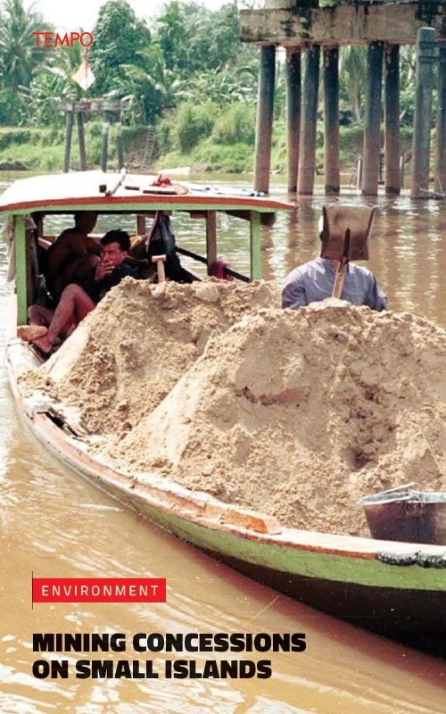 Cover Magz Tempo - TE2613 - Who Protects Bobby