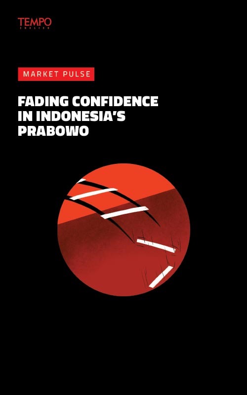 Cover Magz Tempo - TE2615 - The Grain Illusion