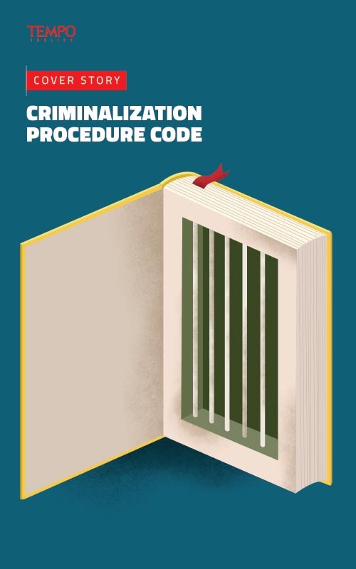 Cover Magz Tempo - TE2616 - Rewriting Power