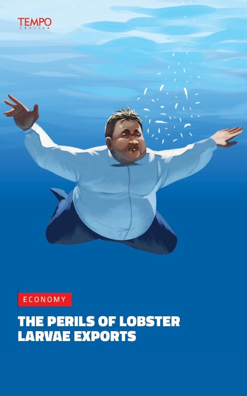 Cover Magz Tempo - TE2616 - Rewriting Power