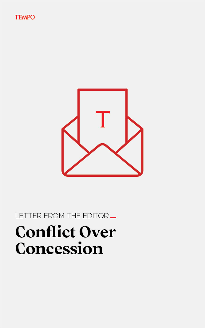 Cover Magz Tempo - TE2617 - The Mining Rift