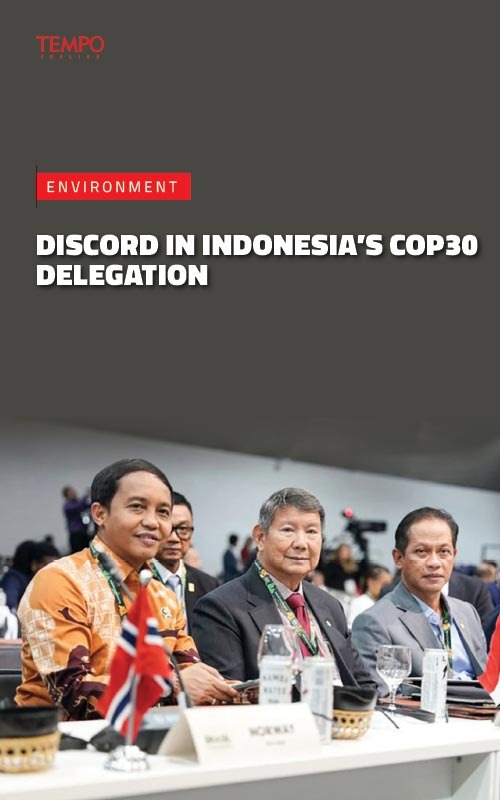 Cover Magz Tempo - TE2617 - The Mining Rift