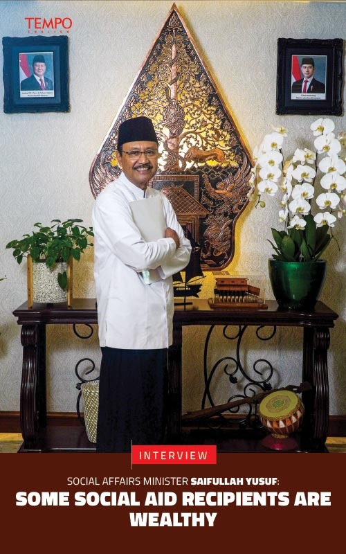 Cover Magz Tempo - TE2617 - The Mining Rift