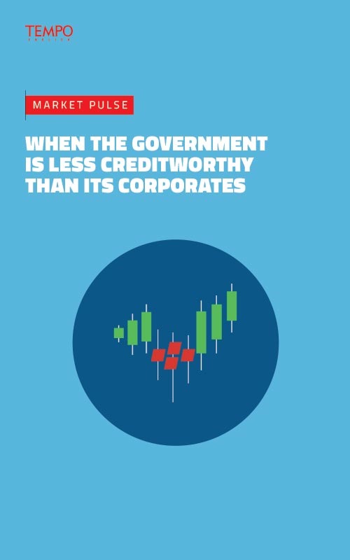 Cover Magz Tempo - TE2618 - Emergency Ignored