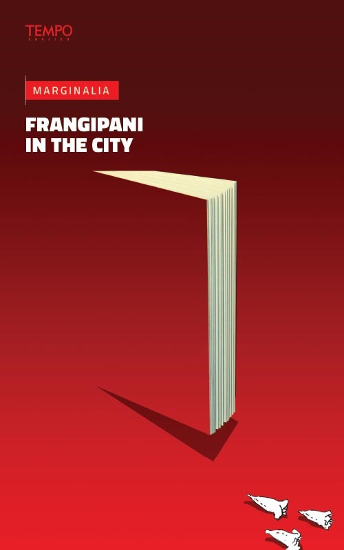 Cover Magz Tempo - TE2618 - Emergency Ignored