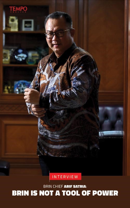 Cover Magz Tempo - TE2618 - Emergency Ignored