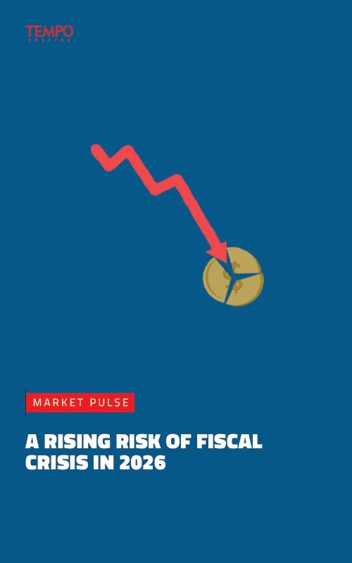 Cover Magz Tempo - TE2620 - Unfinished Justice