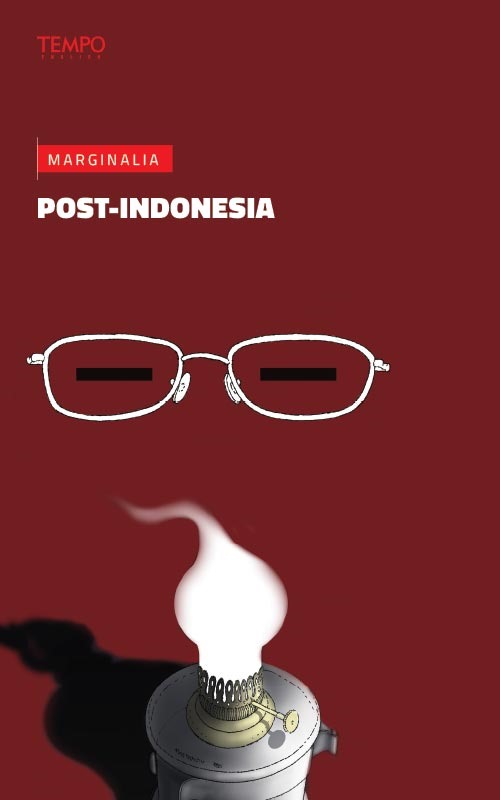 Cover Magz Tempo - TE2620 - Unfinished Justice