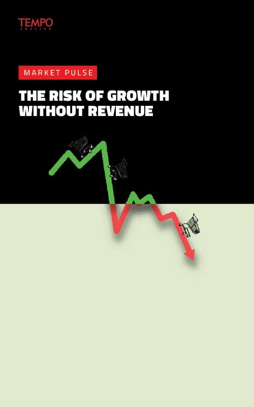 Cover Magz Tempo - TE2623 - Toward Command Democracy