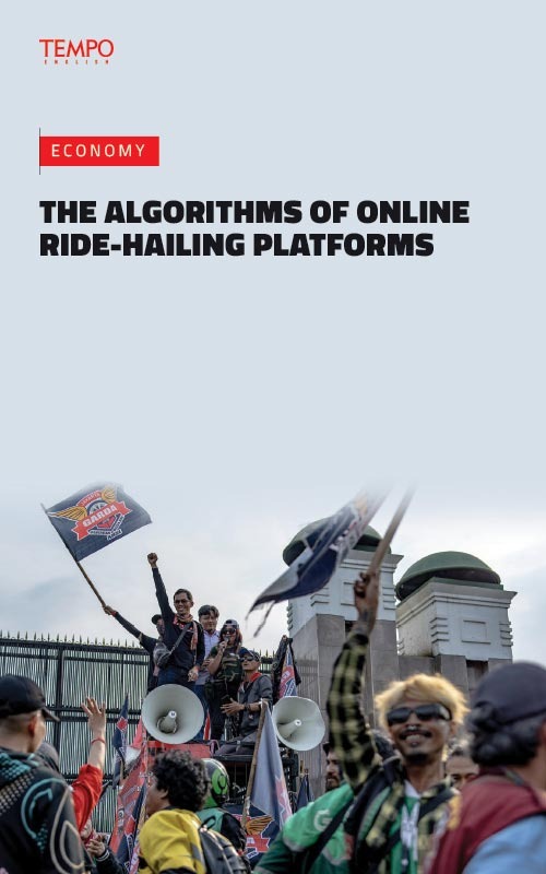 Cover Magz Tempo - TE2624 - Bahlil’s Hand