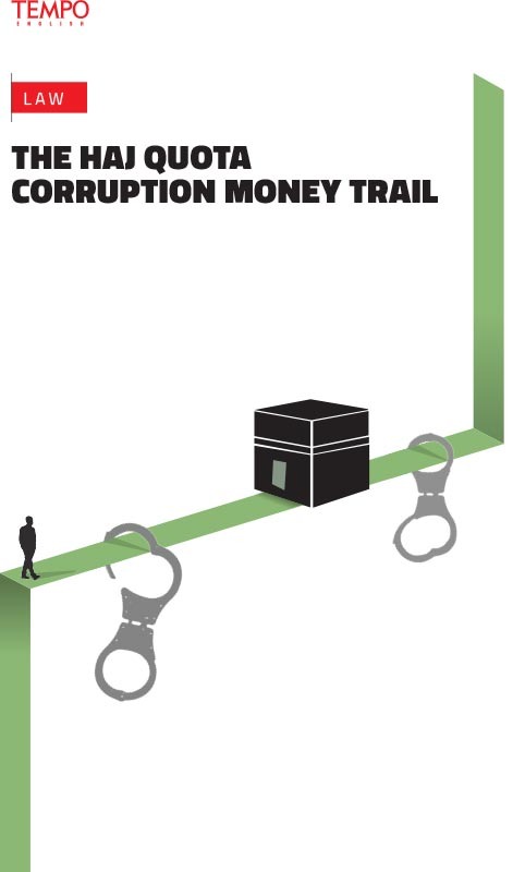 Cover Magz Tempo - TE2626 - A Faltering Front 