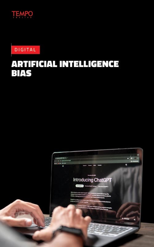 Cover Magz Tempo - TE2627 - Credibility Crisis