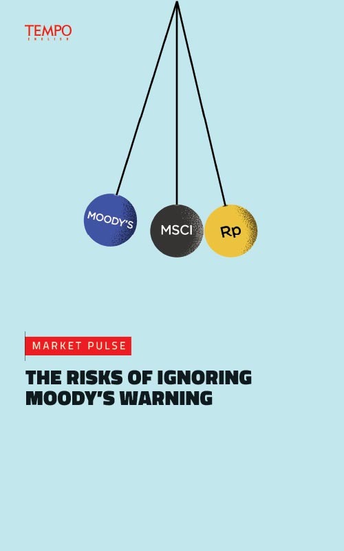 Cover Magz Tempo - TE2627 - Credibility Crisis