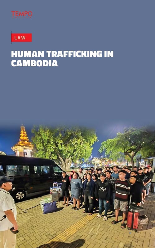 Cover Magz Tempo - TE2627 - Credibility Crisis