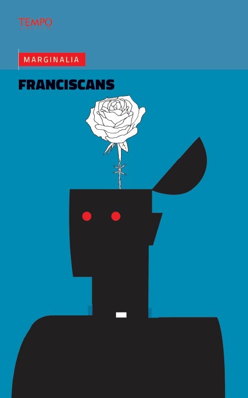 Cover Magz Tempo - TE2628 - The Customs Racket