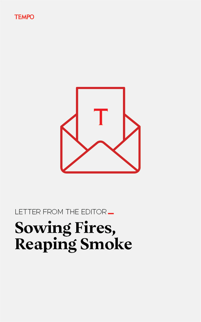 Cover Magz Tempo - TE2637 - Smoke State