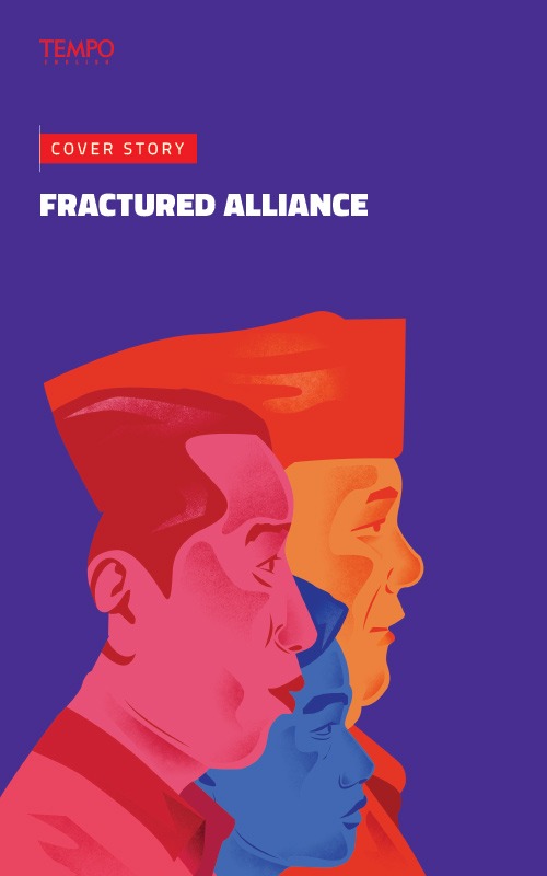 Cover Magz Tempo - TE2646 - Fading Alliance