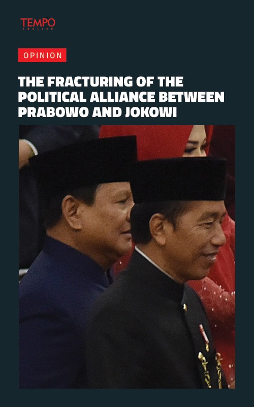 Cover Magz Tempo - TE2646 - Fading Alliance