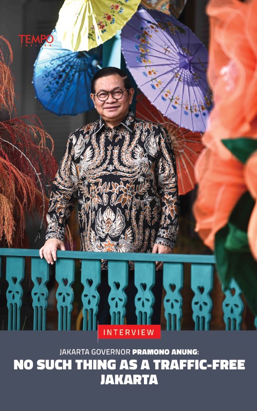 Cover Magz Tempo - TE2648 - Feasting on Free Meals