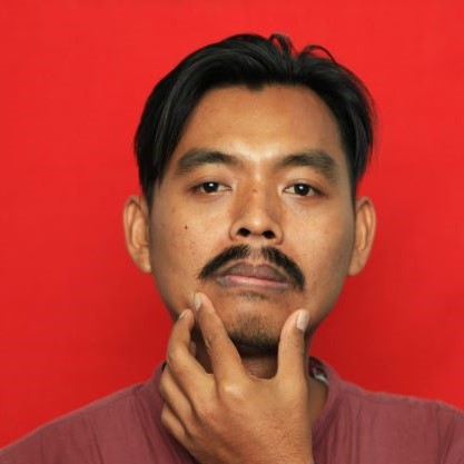 Profile Khairul Anam
