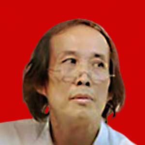 Profile Hendro Wiyanto