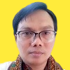 Ronny P Sasmita