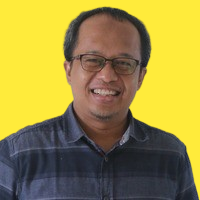 Yusuf Wibisono