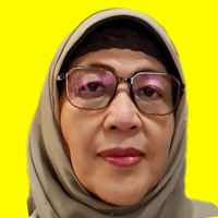 Siti Mutiah Setiawati