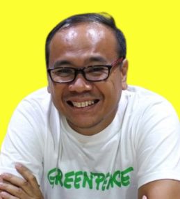 Leonard Simanjuntak