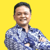 Rimawan Pradiptyo