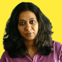 Meenakshi Ganguly