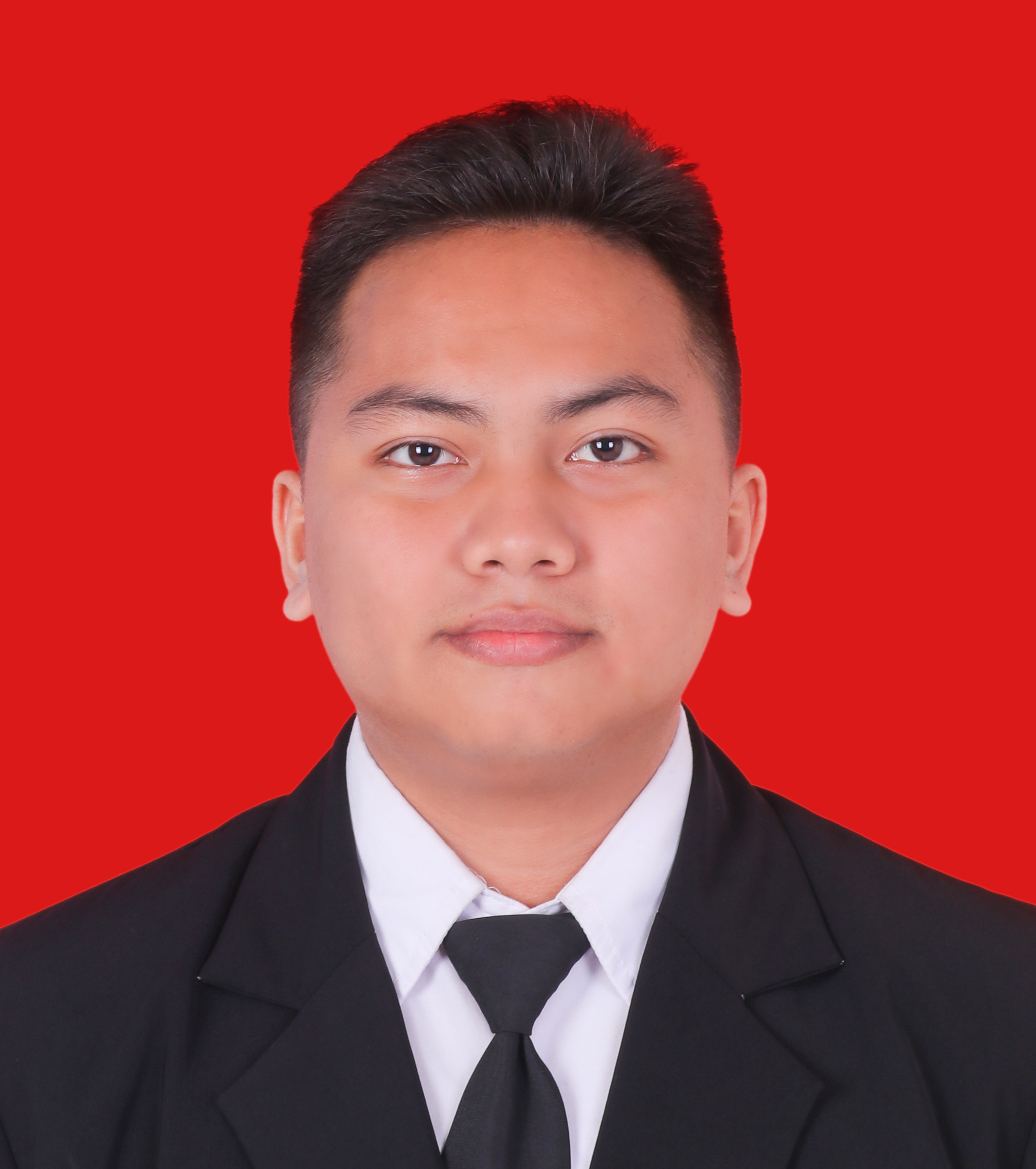 M. Rizki Yusrial