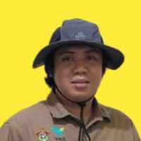 Munajat Nursaputra