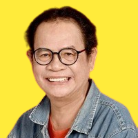 Indra Tranggono