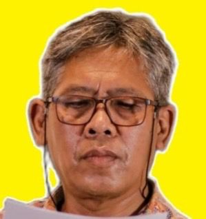 Triyanto Triwikromo